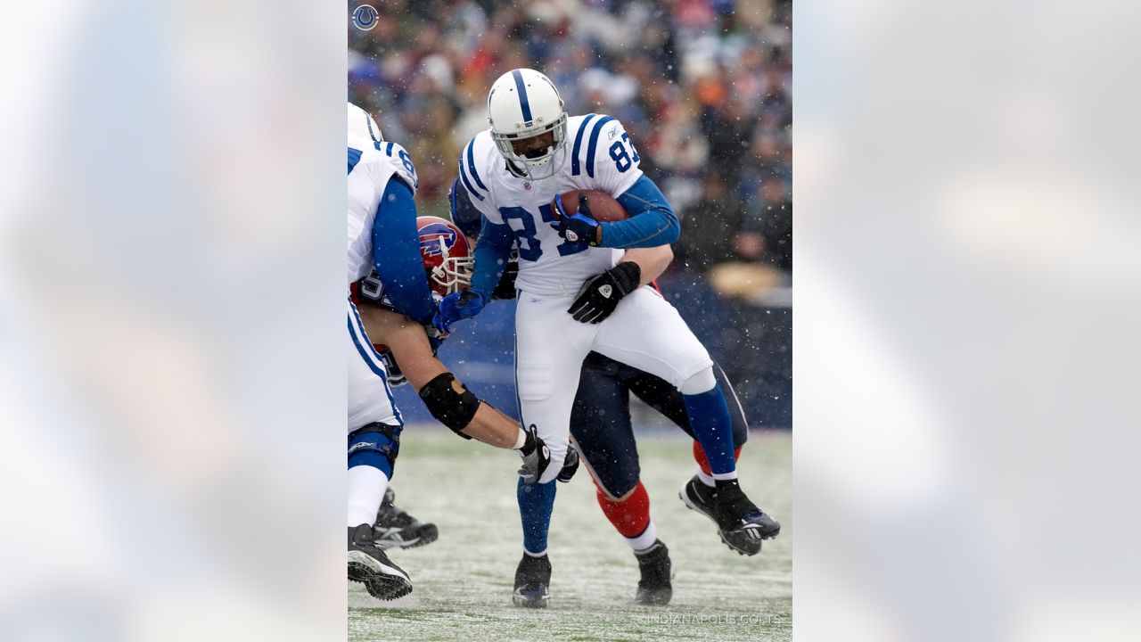 Indianapolis Colts Legend Reggie Wayne Named Class of 2022 Pro Football  Hall of Fame Finalist - Sports Illustrated Indianapolis Colts News,  Analysis and More