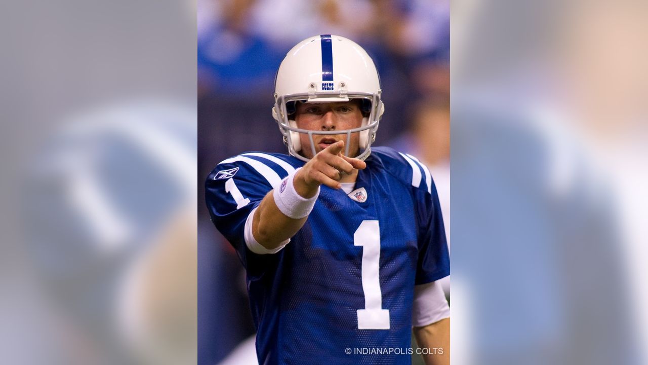 Pat McAfee To Host Radio Show Broadcasted In Indianapolis Studio