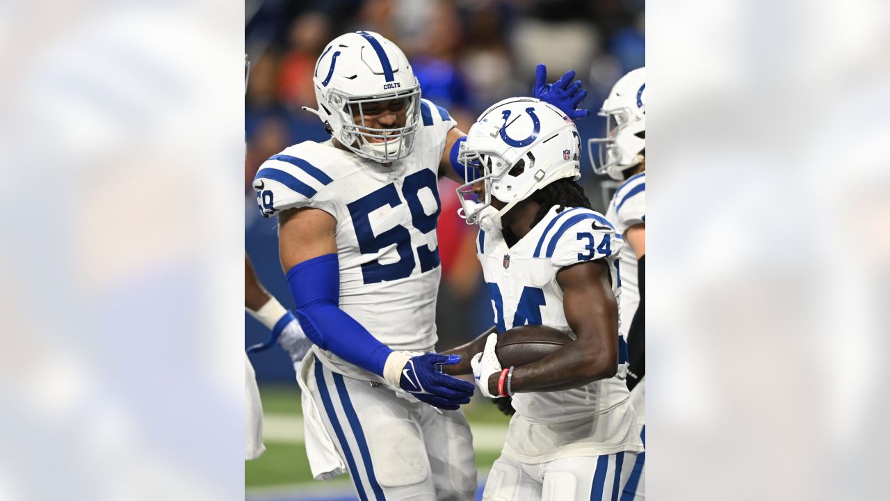 Colts vs. Bears recap: Sam Ehlinger, Gardner Minshew lead Indy to win