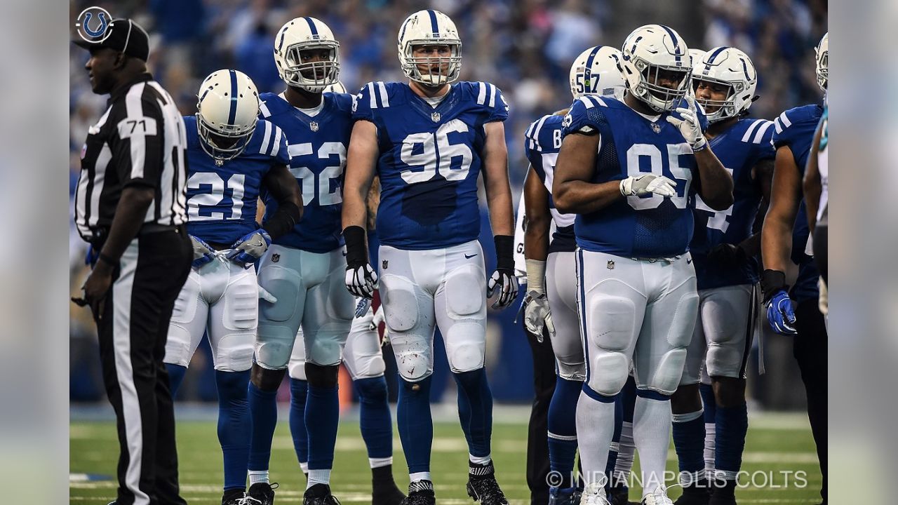 Indianapolis Colts Quick Scouting Report: Week 11 vs. Jacksonville Jaguars