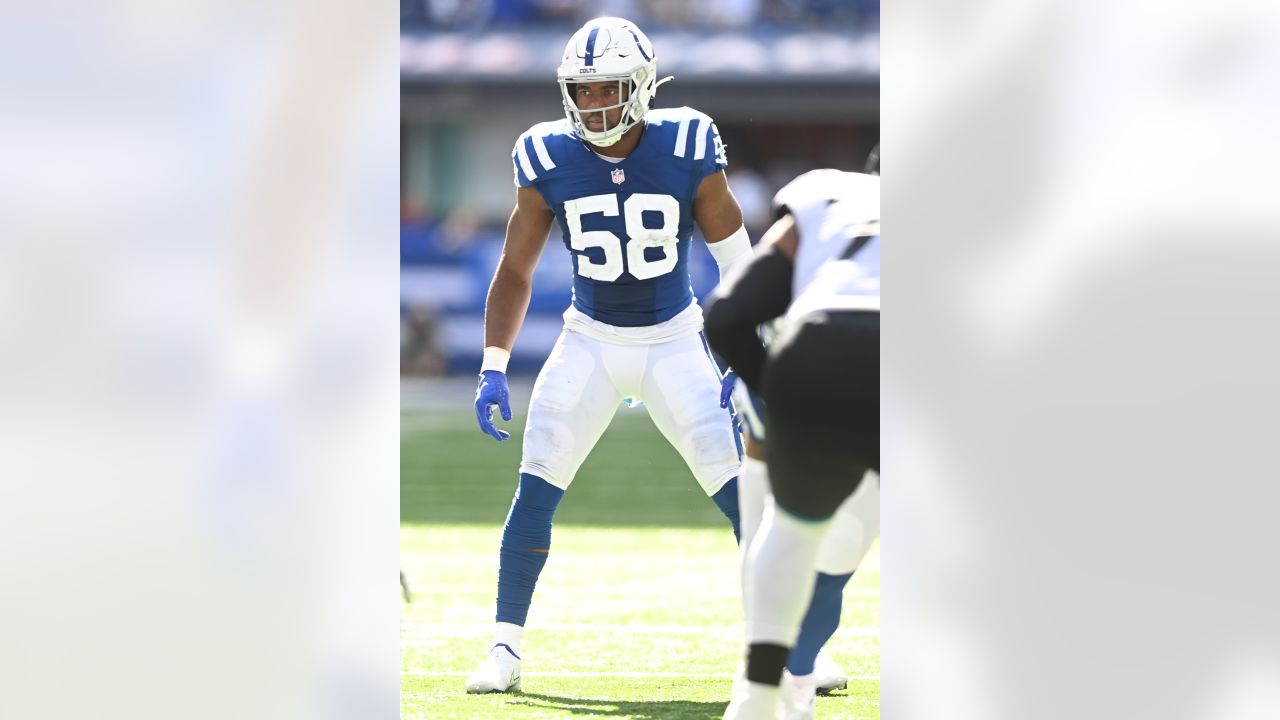 Michael Pittman Jr. sits out Thursday's practice after being limited  Wednesday - WISH-TV, Indianapolis News, Indiana Weather