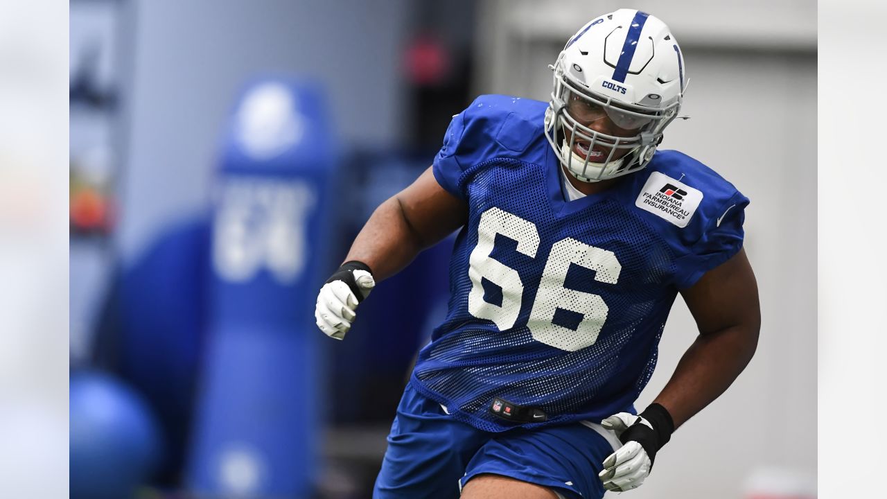 Indianapolis Colts Roster Cuts Tracker 2022 - Stampede Blue