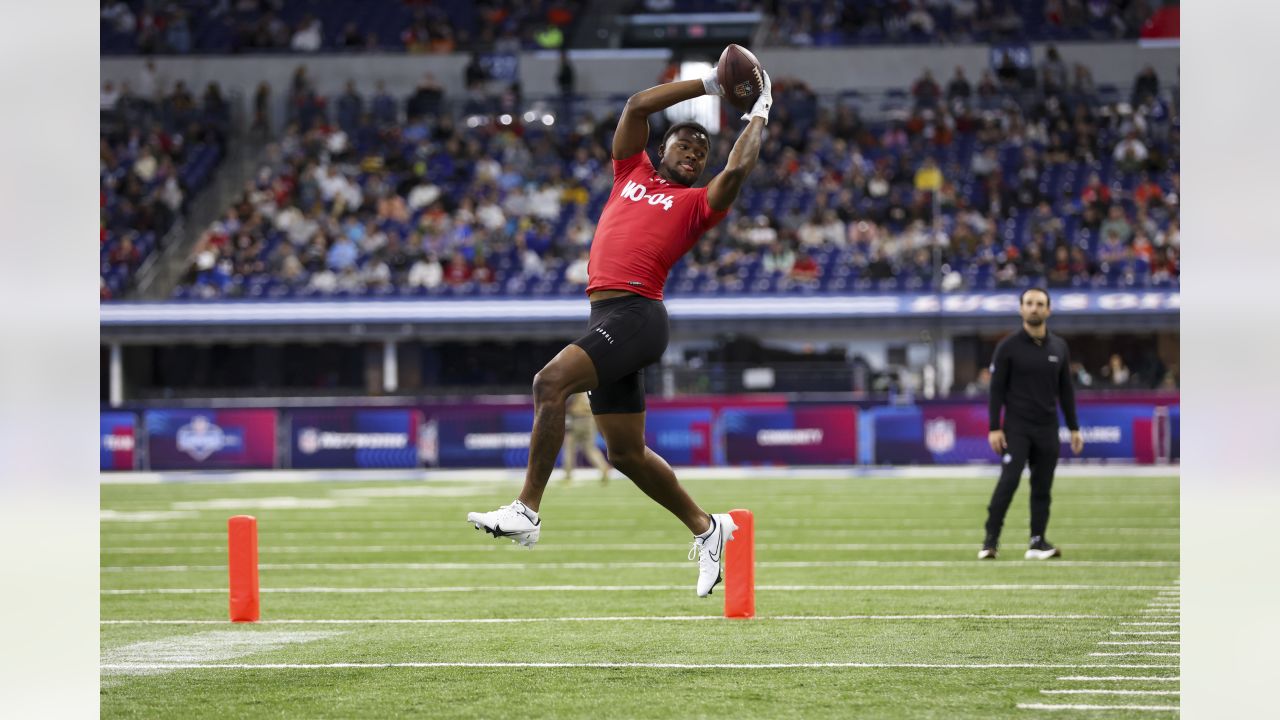 Football: 3 things to note as Buckeyes begin NFL combine week