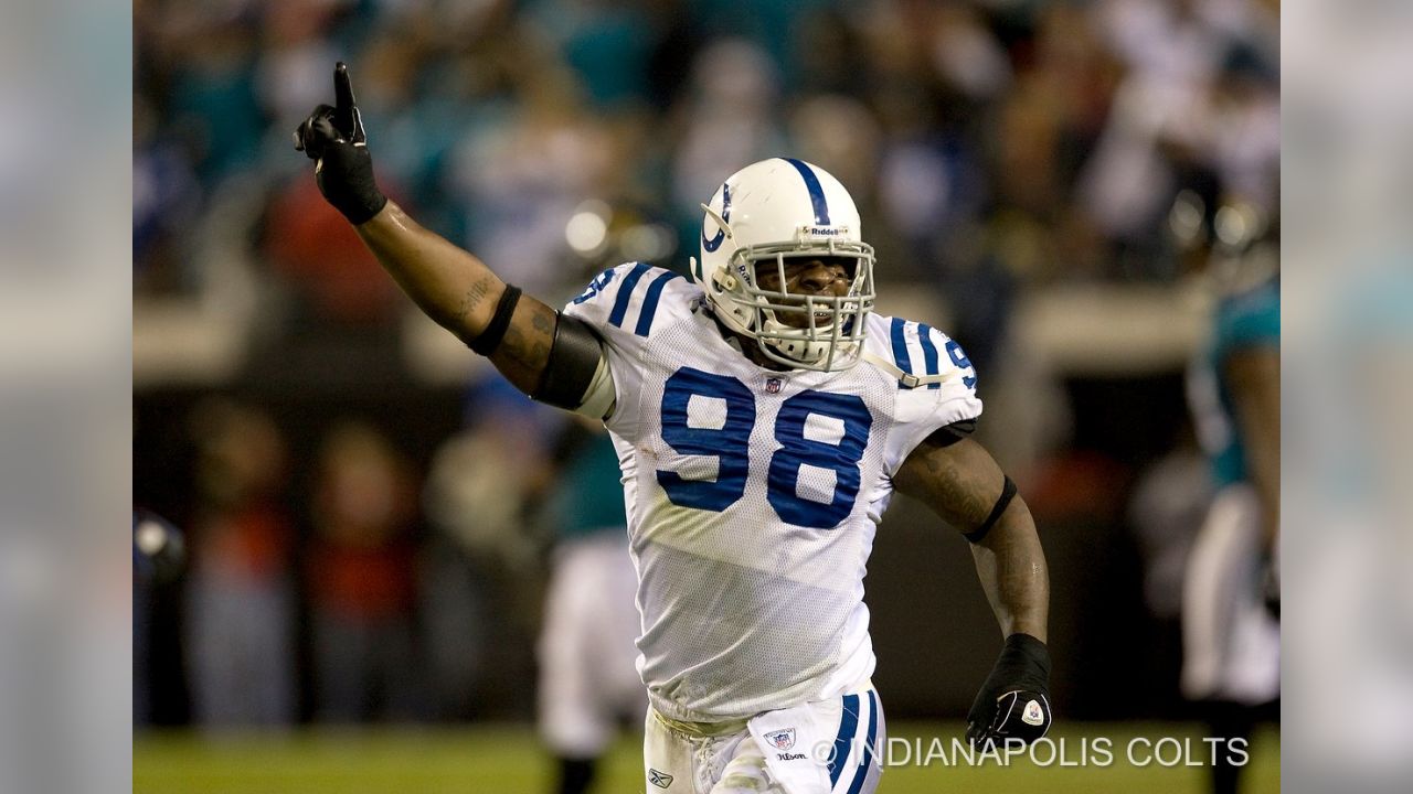 Colts: 3 Indy legends who belong in Ring of Honor