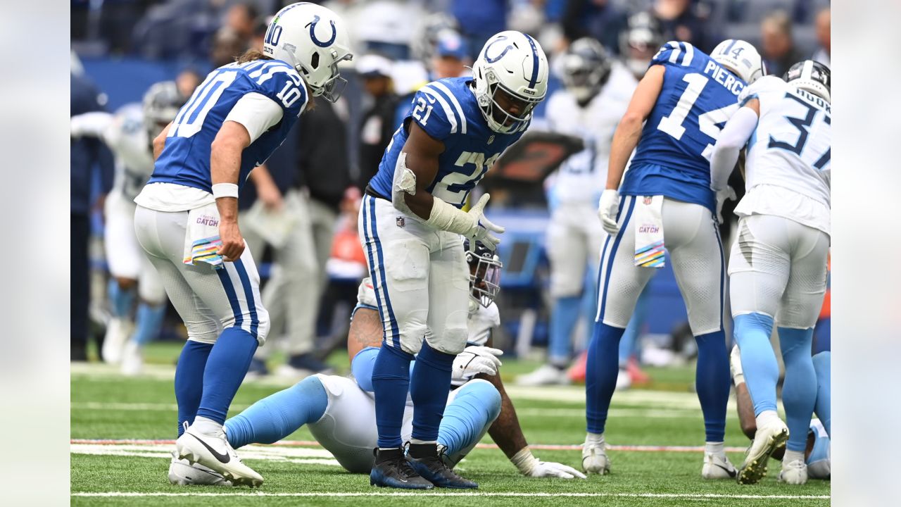 Colts end seven-game home losing streak with 23-16 win over