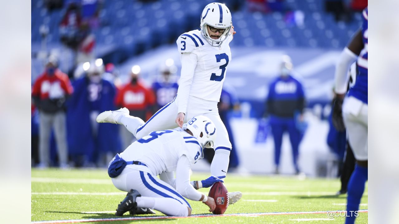 Colts vs. Bills: Frank Reich's calls help Bills escape with wild