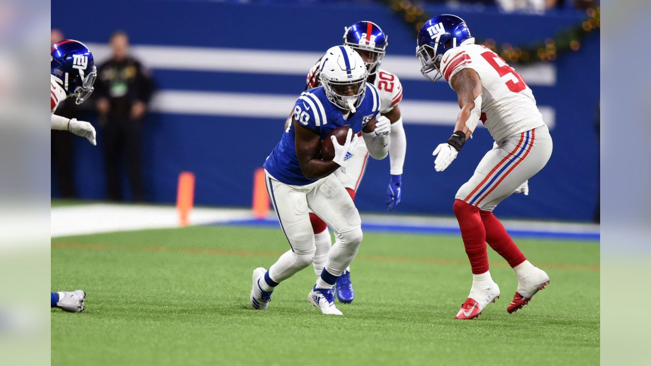 Giants-Colts final score: Giants lose to Indianapolis in final minute,  28-27 - Big Blue View