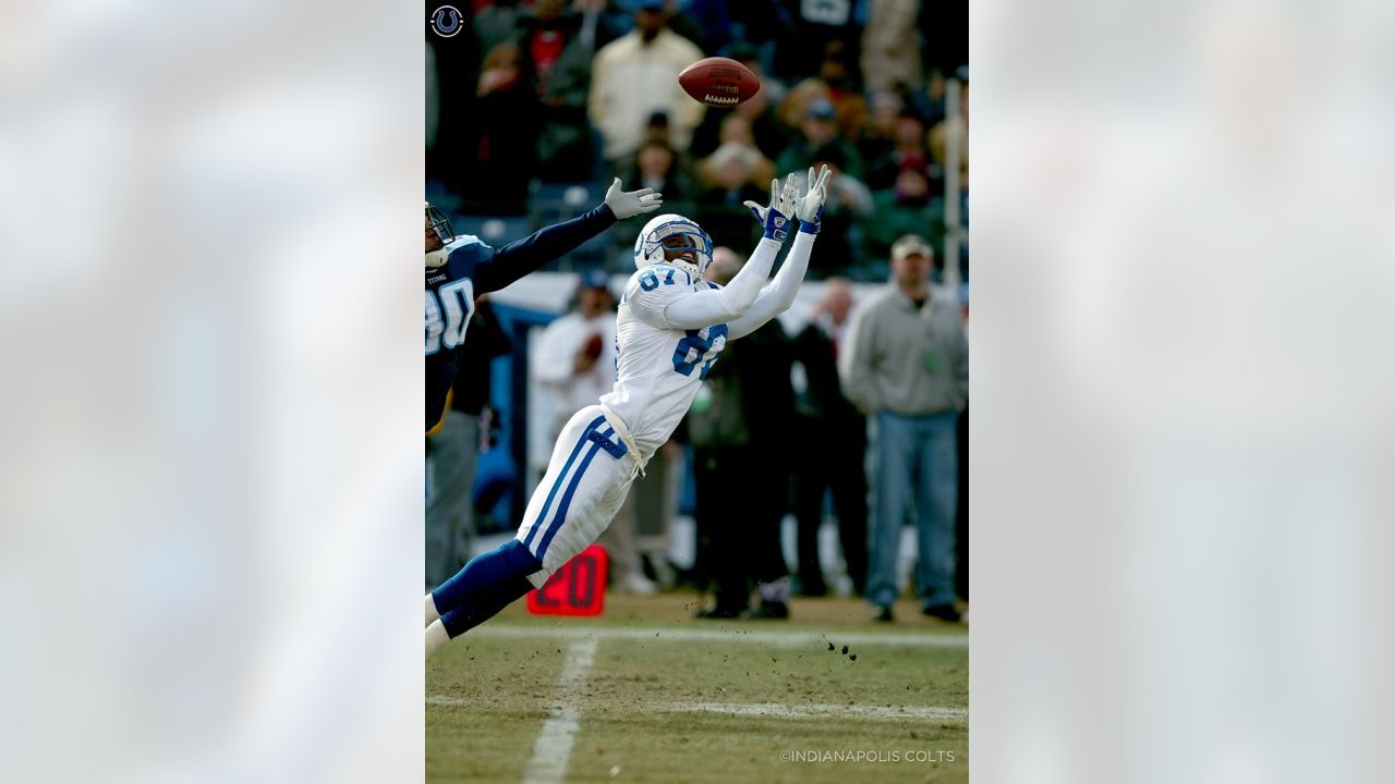 Pro Football Hall of Fame on X: WR @ReggieWayne_17 has been