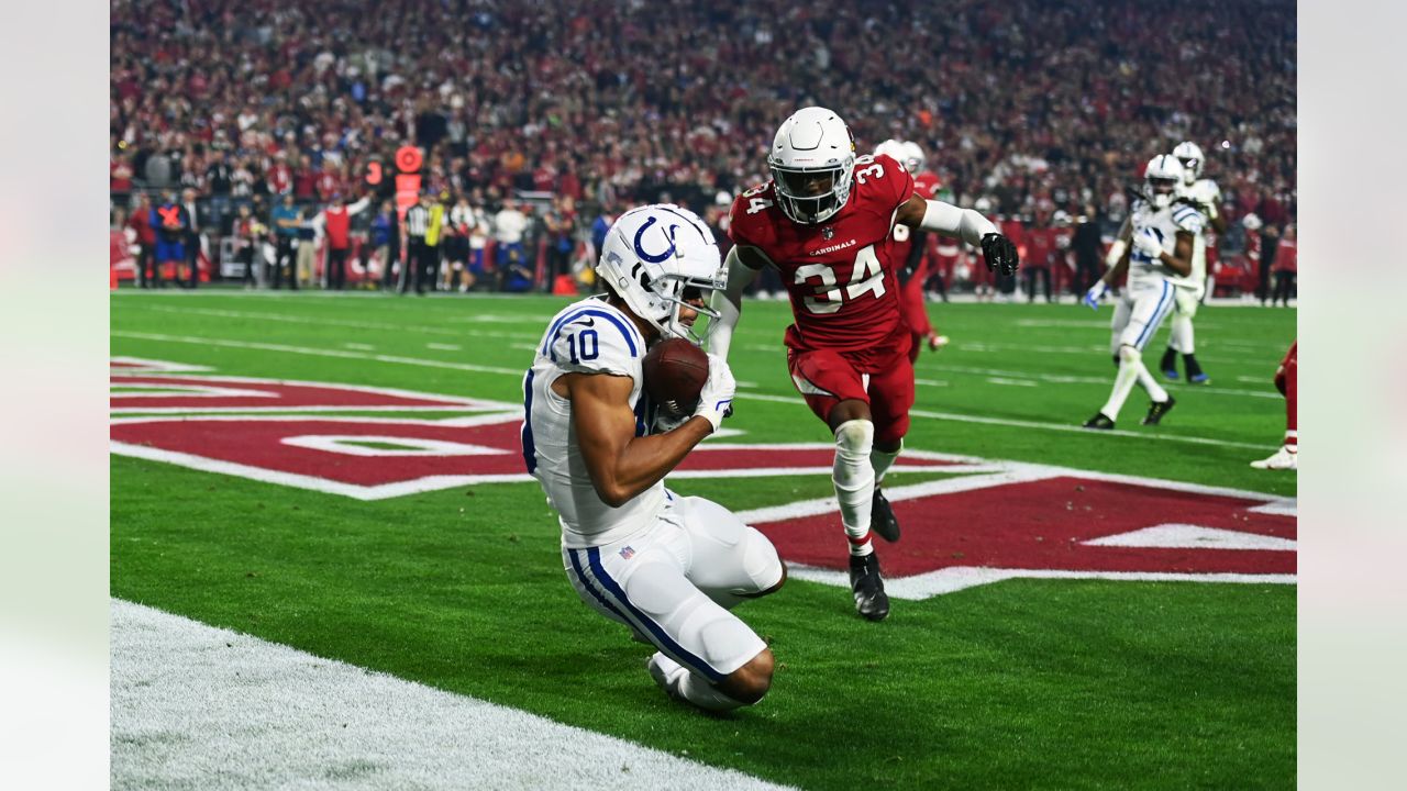 Cardinals-Colts final score: Mistakes, missed kicks lead to 22-16 AZ loss