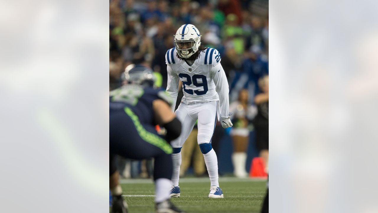 Seahawks: Pierre Desir signs but Richard Sherman should