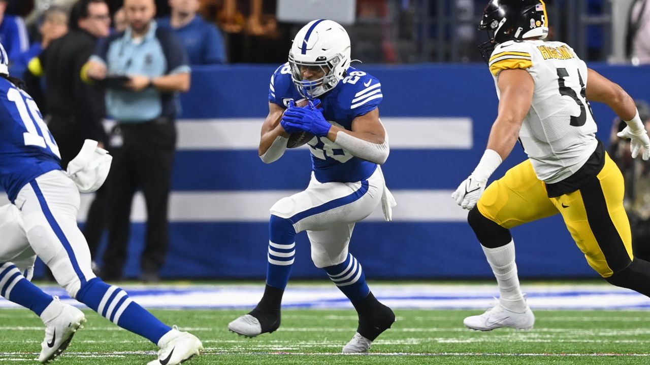 Slow Start, Lack Of Execution Doom Colts In Monday Night Loss To