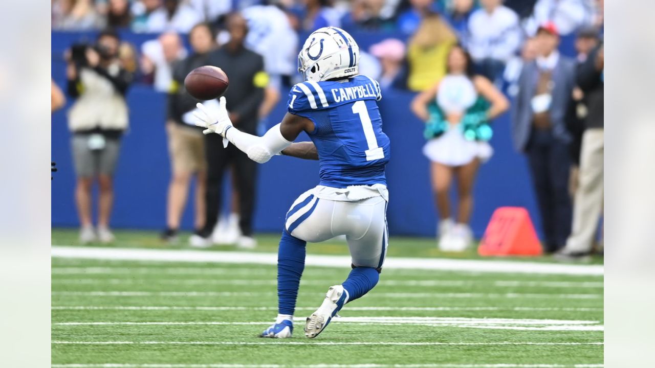 Michael Pittman Jr.'s stats reflect a huge problem with the Colts