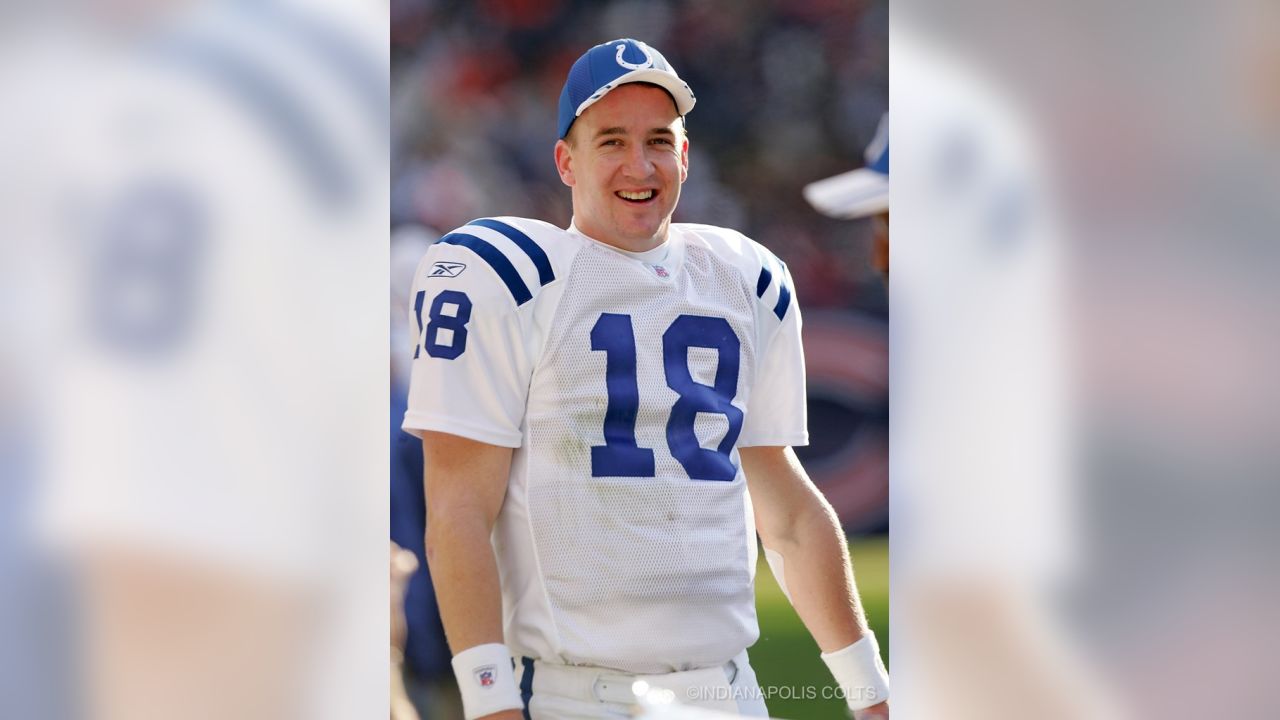 Colts experience post-Peyton ticket slump - NBC Sports