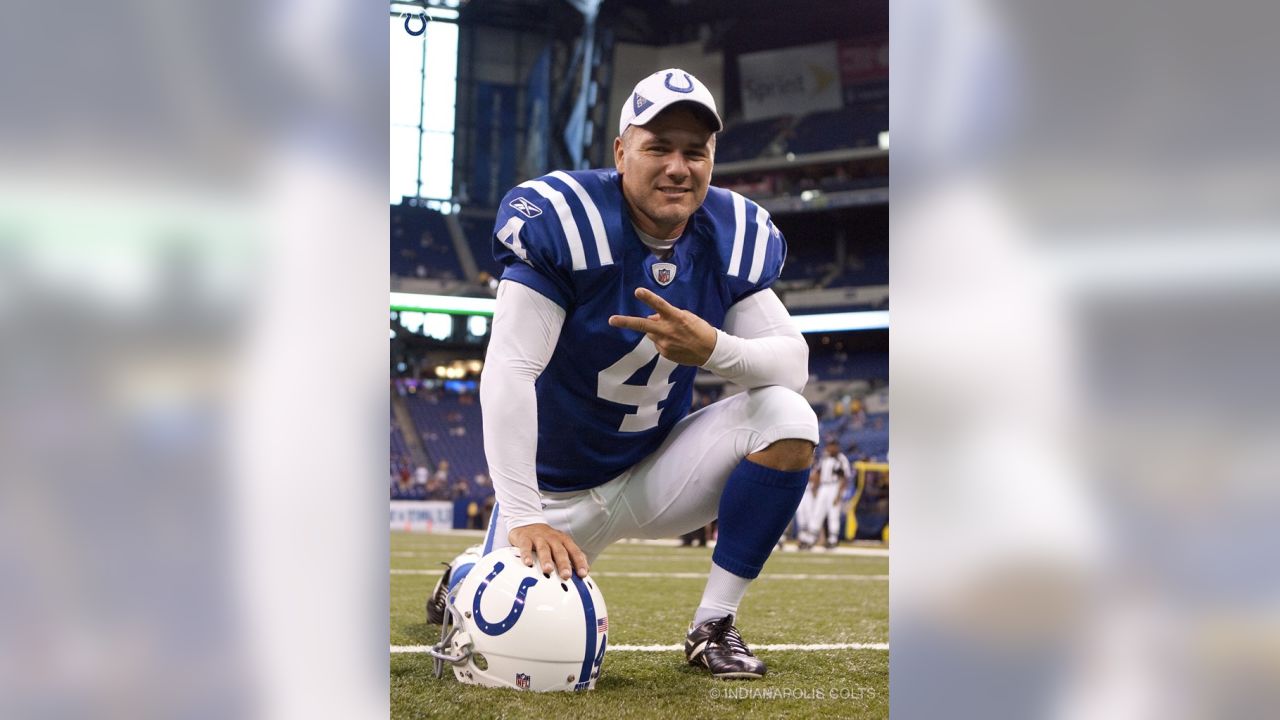 Appreciating Adam Vinatieri's historic NFL career - Sports Illustrated