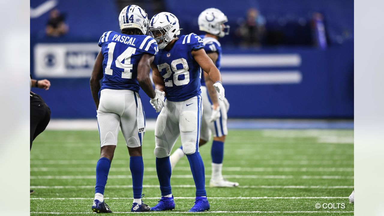 Colts/Bills Wild Card Round Game Preview: The Indianapolis Colts travel to  take on the Buffalo Bills in their 2020 Wild Card Round matchup in Orchard  Park, N.Y.