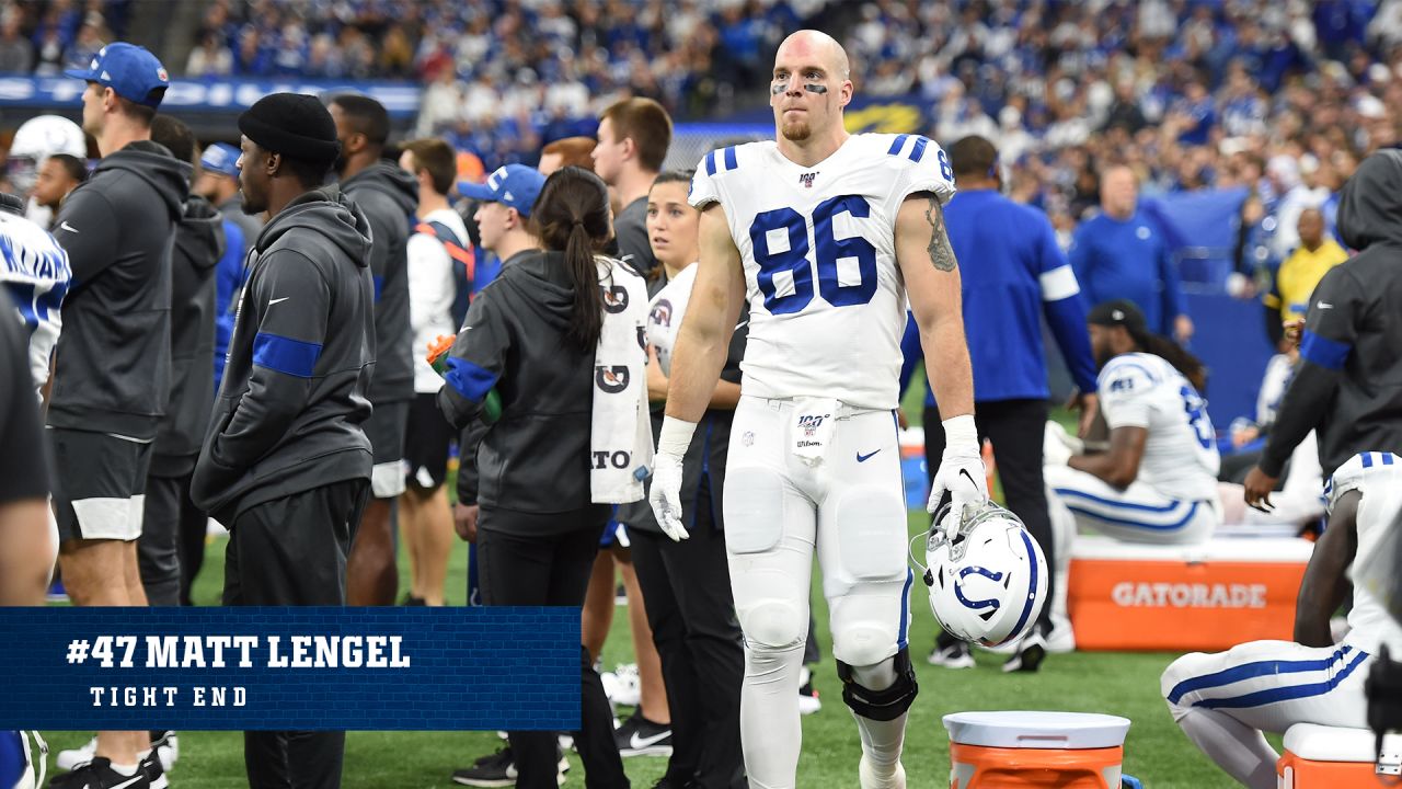 Report: Former Utah kicker Matt Gay signs with the Indianapolis Colts — and  will be one of the NFL's highest-paid kickers