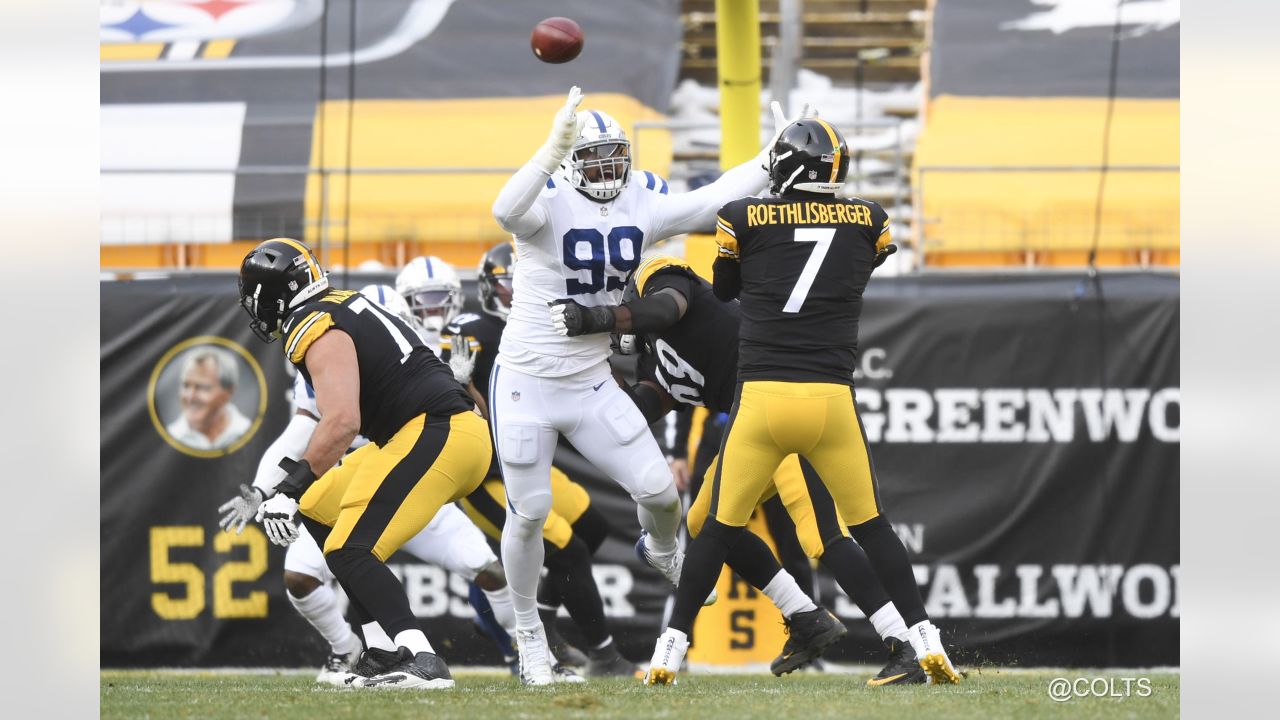 Colts/Steelers Game Preview: The Indianapolis Colts travel to take on the  Pittsburgh Steelers in their 2020 Week 16 matchup at Heinz Field