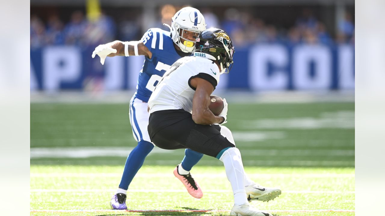 Colts Chatter: WR Michael Pittman Jr. on what he's learned through