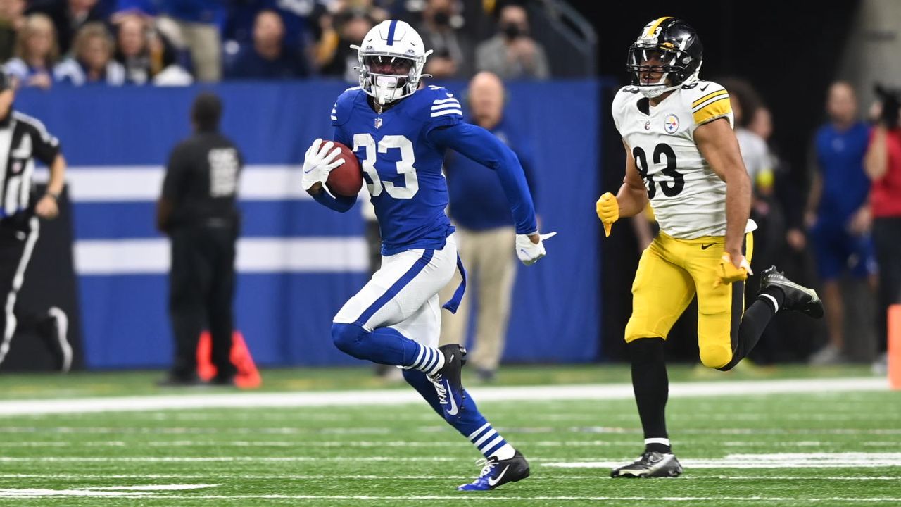 What We Learned: Colts vs. Steelers - Stampede Blue