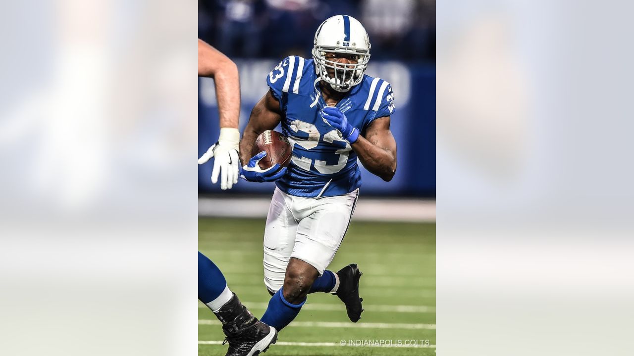 Frank Gore Calls Out Indianapolis Colts For Their Issues