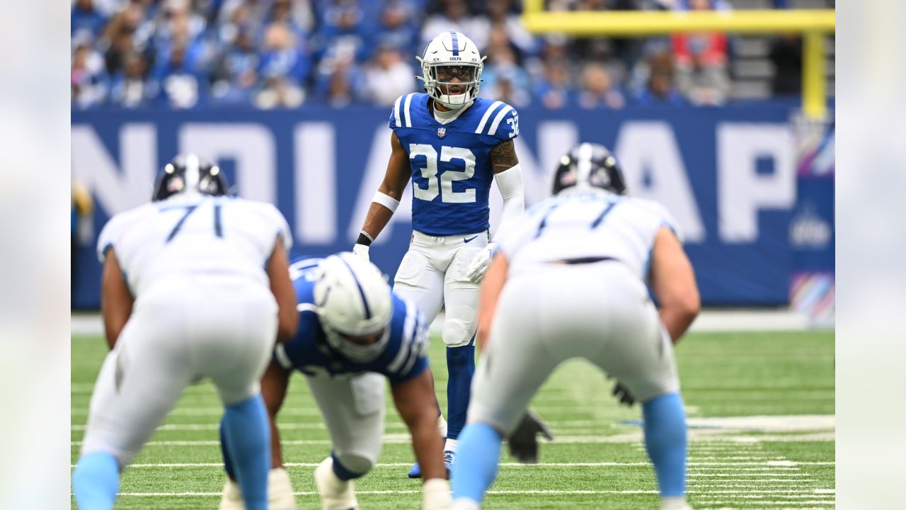 Colts end seven-game home losing streak with 23-16 win over