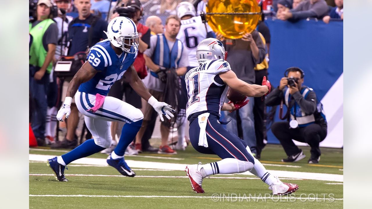 NFL Week 5 Picks: No deflating the focus when Patriots meet Colts, The  Daily Courier