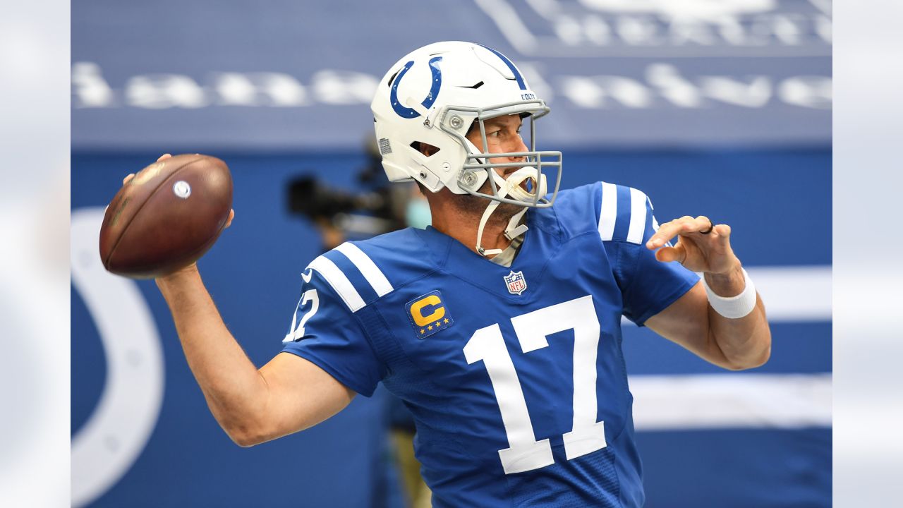 Indianapolis Colts quarterback Philip Rivers announced his retirement from  the NFL after 17 season; read a statement from Rivers as he thanks all  those who made an impact on his career.