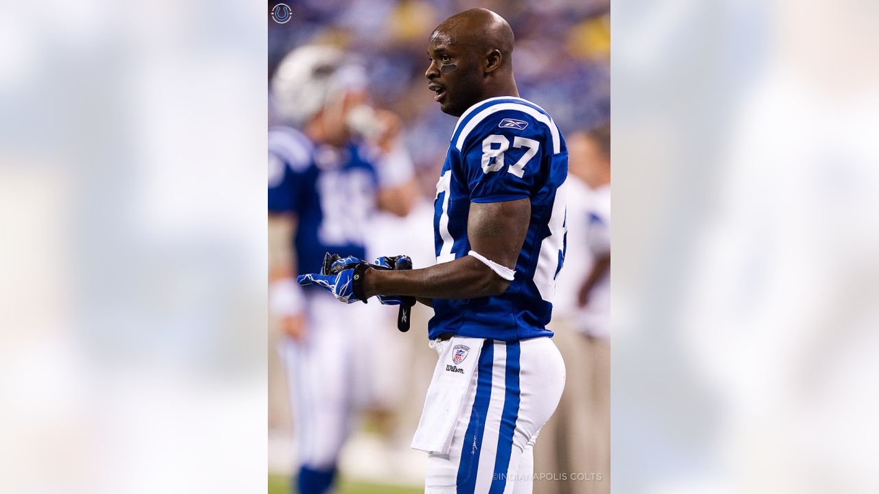 Indianapolis Colts Legend Reggie Wayne Named Class of 2022 Pro Football  Hall of Fame Finalist - Sports Illustrated Indianapolis Colts News,  Analysis and More