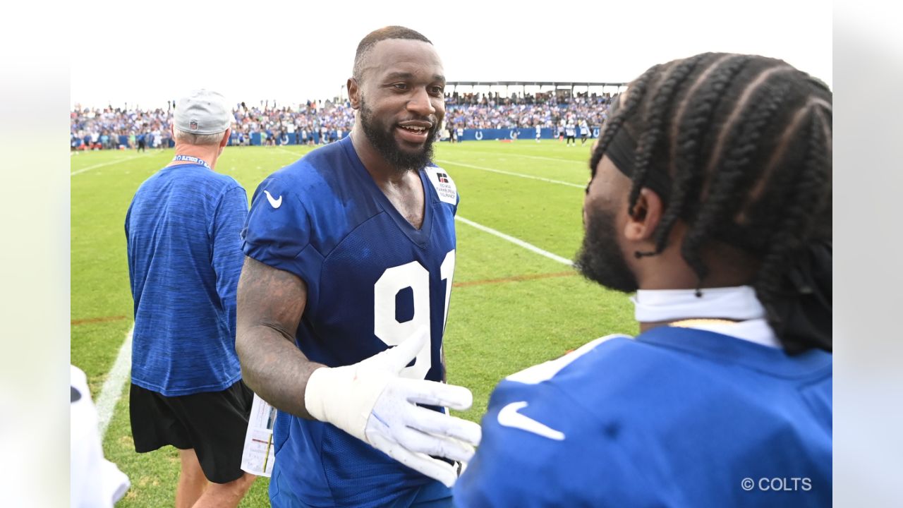 Athletic Freak Alec Pierce Entrenched as Colts Starter, Unlocks Massive  2022 Fantasy Sleeper Upside - Roto Street Journal