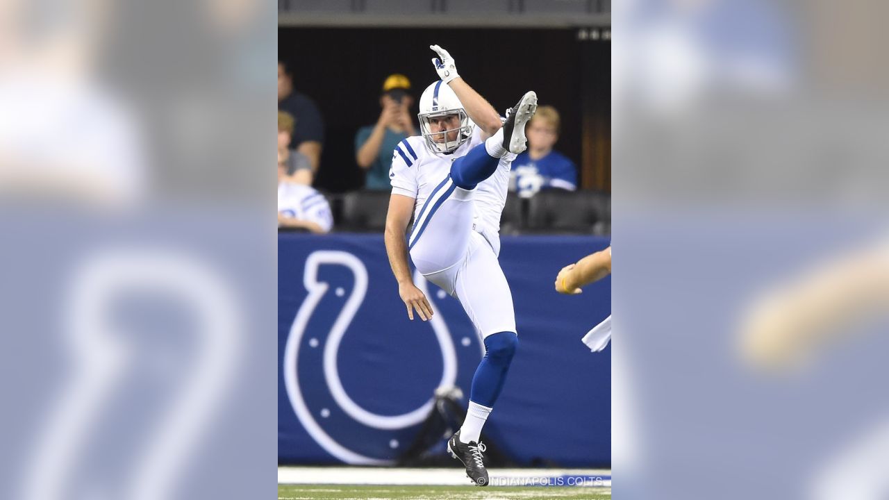 Colts punter Pat McAfee announces retirement from NFL - Stampede Blue