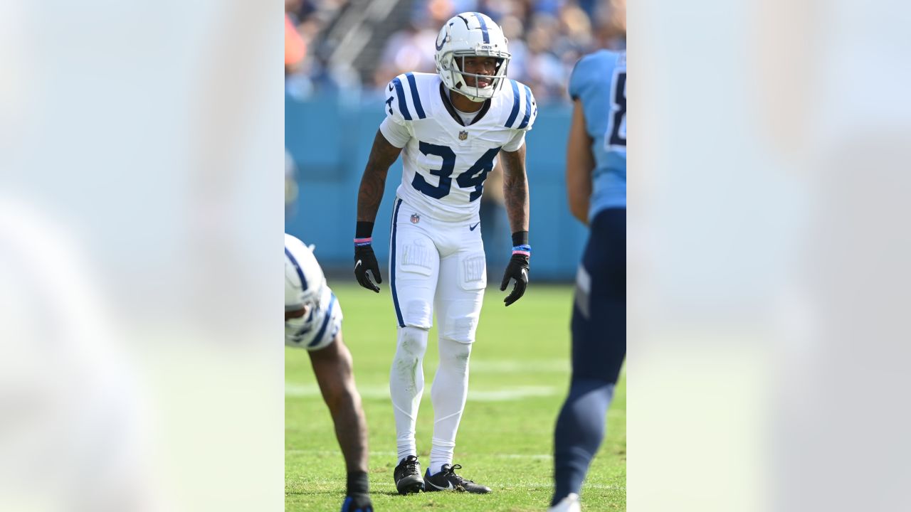 Colts Emphasize Resilience, Confidence After Loss To Titans: 'It's Nothing  But Fight In This Team'