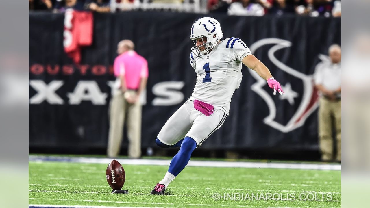 Pat McAfee teases Colts comeback after punter injury: 'I'm in one