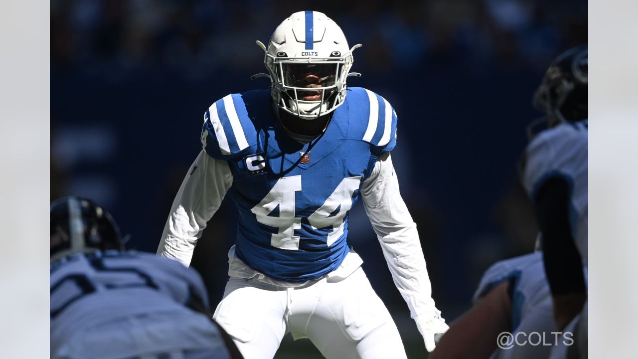 Colts vs Jaguars Injury Report: LB Leonard and WR Pierce Are Ruled OUT -  Stampede Blue