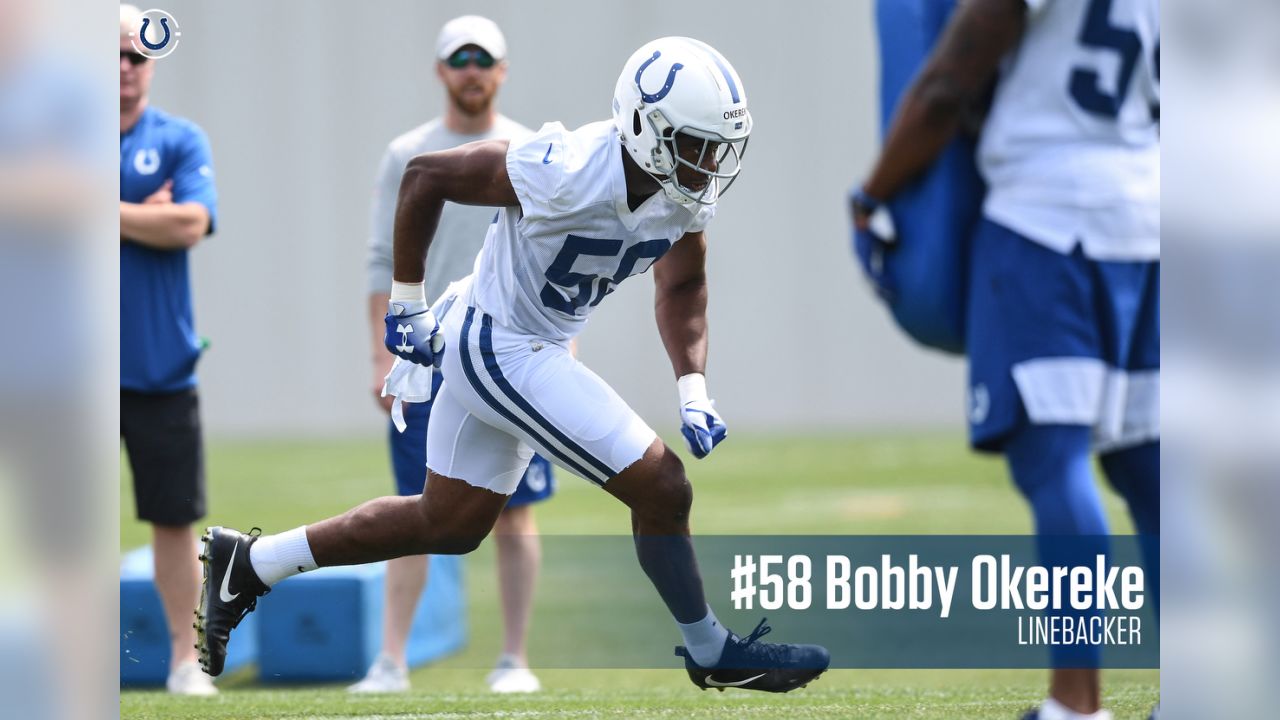 Indianapolis Colts 2019 Prospectus: Offense