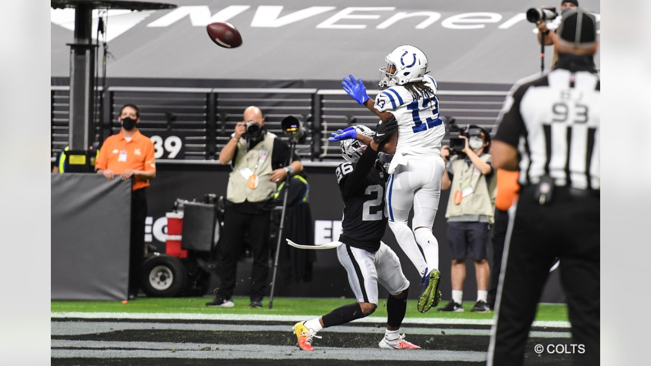 TEN-IND: T.Y. Hilton boosts offense in Colts victory, NFL News, Rankings  and Statistics