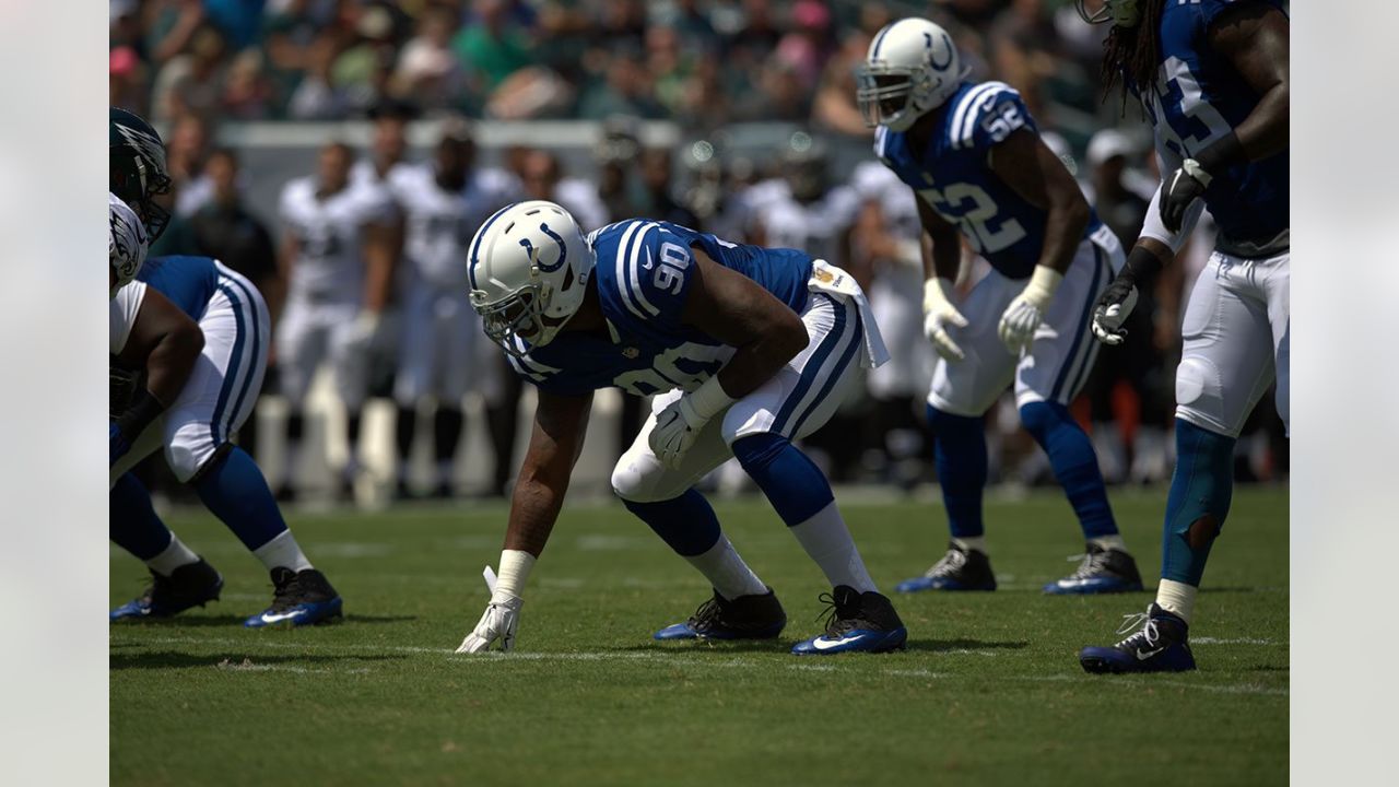 Chicago Bears and Indianapolis Colts Kick Off Joint Practices in  Preparation for Pre-Season Game - BVM Sports