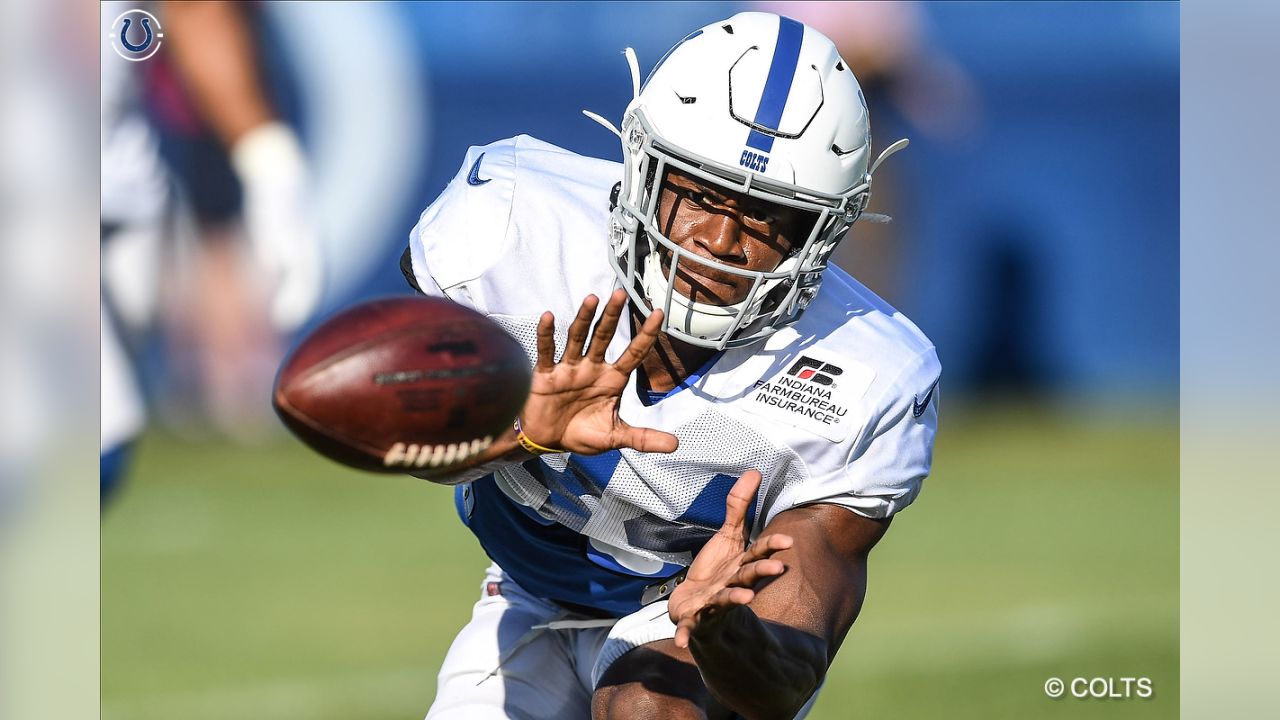 2022 Colts Training Camp Kicks off July 27 - Indy's Child Magazine