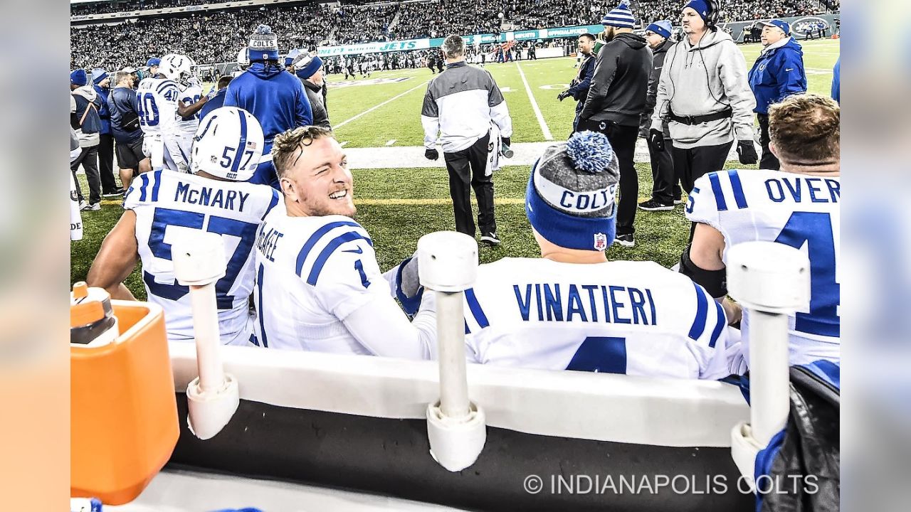 Pat McAfee's Surprise Retirement: One Year Later