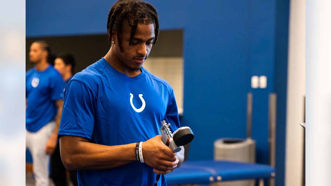 Colts: Anthony Richardson wows ESPN's Dan Orlovsky