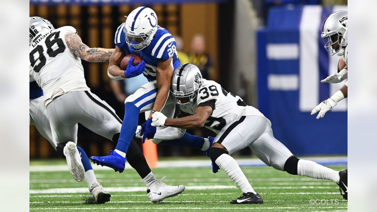 Colts playoff picture: What seed can Colts be in the 2022 NFL Playoffs  bracket? - DraftKings Network