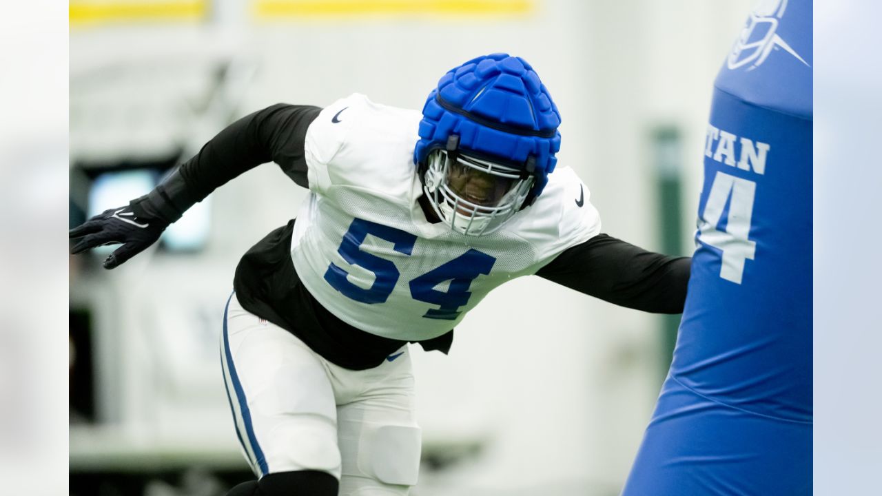 Colts' QB Anthony Richardson, coach Shane Steichen in preseason debut -  Stampede Blue