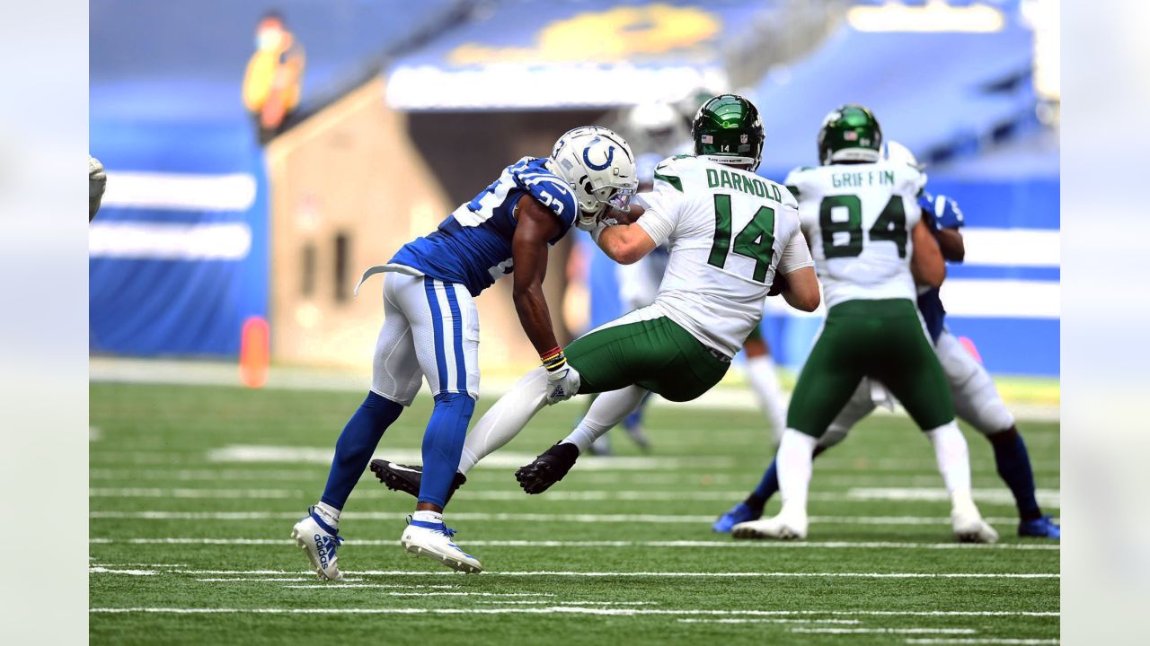 Five Takeaways From New York Jets-Indianapolis Colts - LWOSports