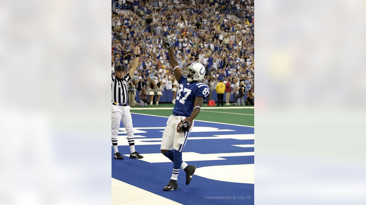 Indianapolis Colts Legend Reggie Wayne Named Class of 2022 Pro Football  Hall of Fame Finalist - Sports Illustrated Indianapolis Colts News,  Analysis and More