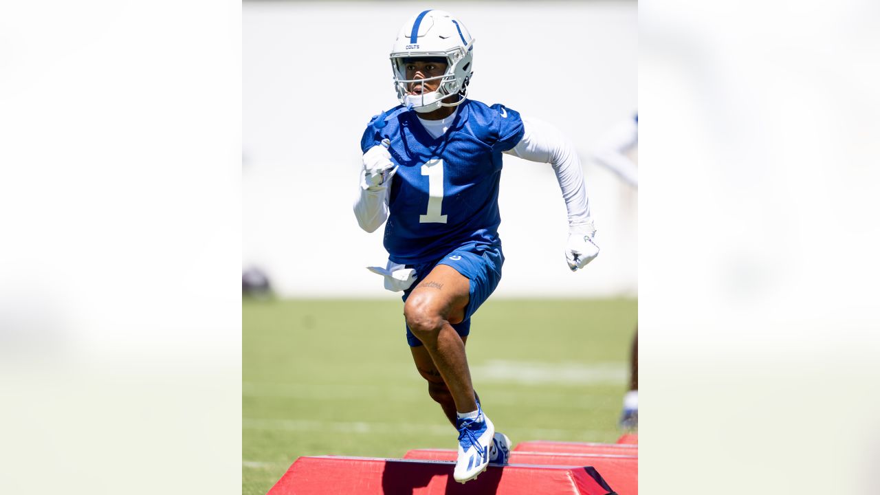 Colts embrace fresh start with Shane Steichen, look to avoid 2022 repeat -  The Athletic