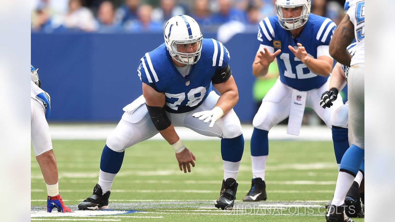 Colts' Offense Earns High Praise From Pro Football Focus