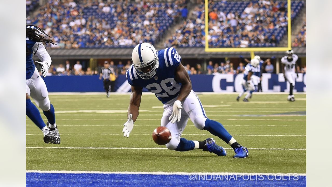 2018 Colts Preview: Colts/Eagles, Week 3