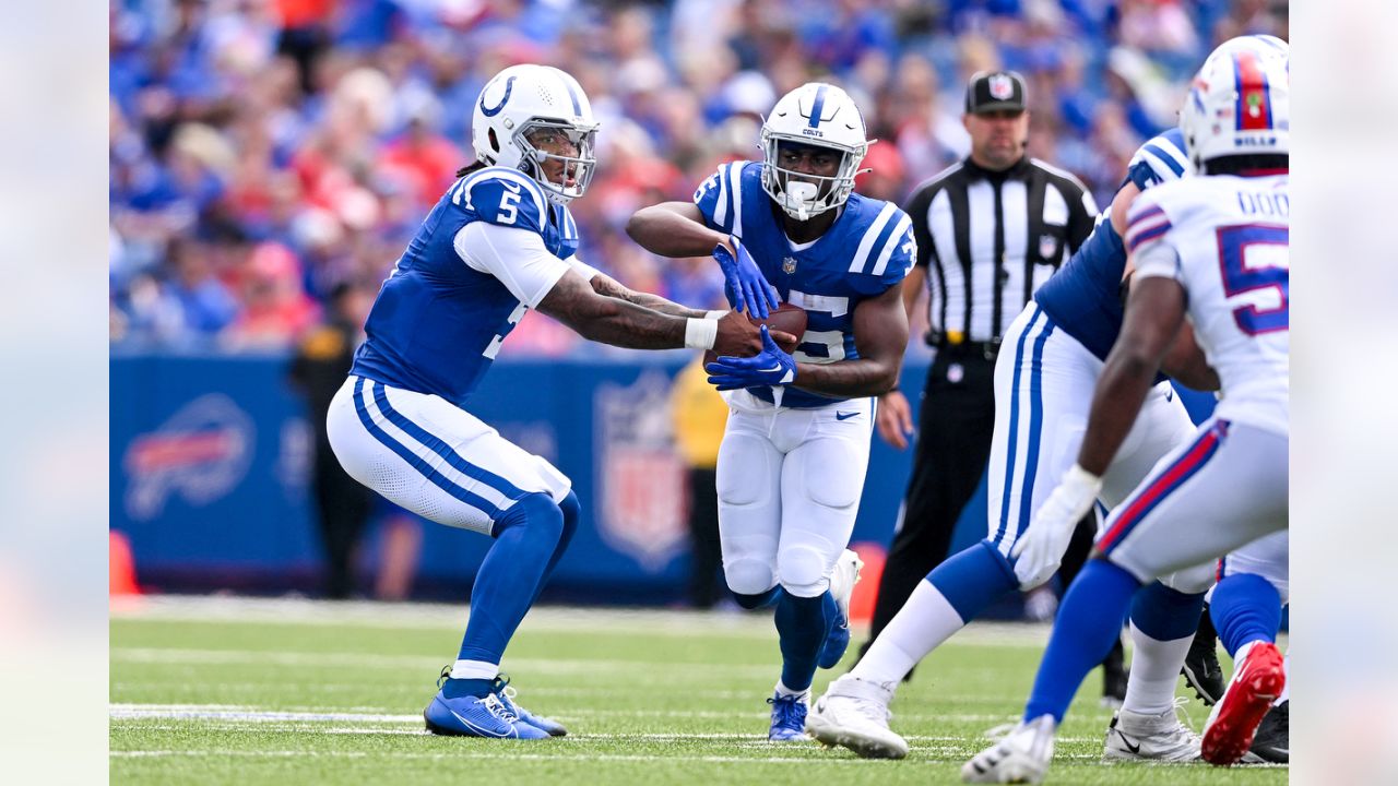 Anthony Richardson will be QB1 in Colts' preseason opener - Indianapolis  Recorder