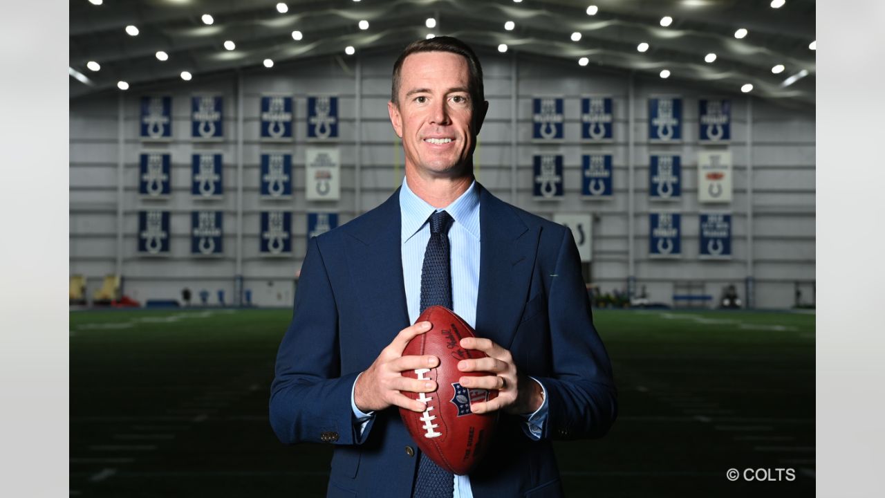 Matt Ryan makes Indianapolis Colts AFC contenders; five perfect scheme fits  in NFL roster reconstruction