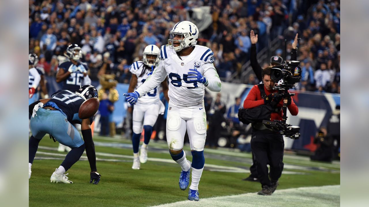 Colts vs. Titans: 33-17 victory puts Colts in the playoffs