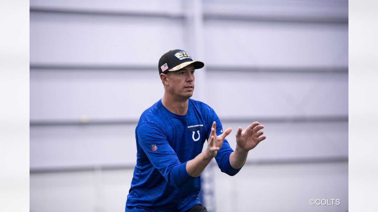 Ex-Colts QB Matt Ryan joins CBS as analyst, says he's not retiring as  player - WISH-TV, Indianapolis News, Indiana Weather